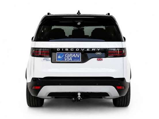 LAND ROVER-DISCOVERY-3.0 D300 TURBO DIESEL MHEV METROPOLITAN EDITION AUTOMÁTICO LAND ROVER-DISCOVERY-2023