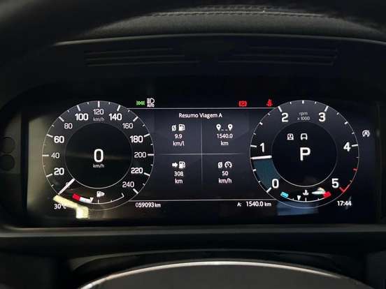 LAND ROVER-DISCOVERY-3.0 D300 TURBO DIESEL MHEV METROPOLITAN EDITION AUTOMÁTICO LAND ROVER-DISCOVERY-2023