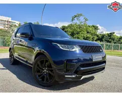 LAND ROVER DISCOVERY 3.0 V6 TD6 DIESEL HSE 4WD AUTOMÁTICO LAND ROVER DISCOVERY 3.0 V6 TD6 DIESEL HSE 4WD AUTOMÁTICO