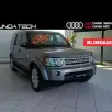 LAND ROVER DISCOVERY 4 3.0 SE 4X4 V6 24V BI-TURBO DIESEL 4P AUTOMÁTICO LAND ROVER DISCOVERY 4 3.0 SE 4X4 V6 24V BI-TURBO DIESEL 4P AUTOMÁTICO