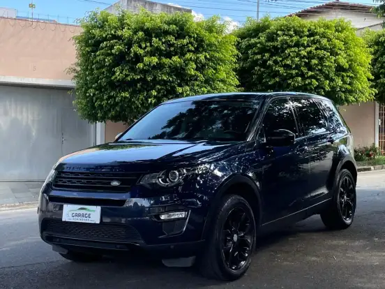 LAND ROVER-DISCOVERY SPORT-2016