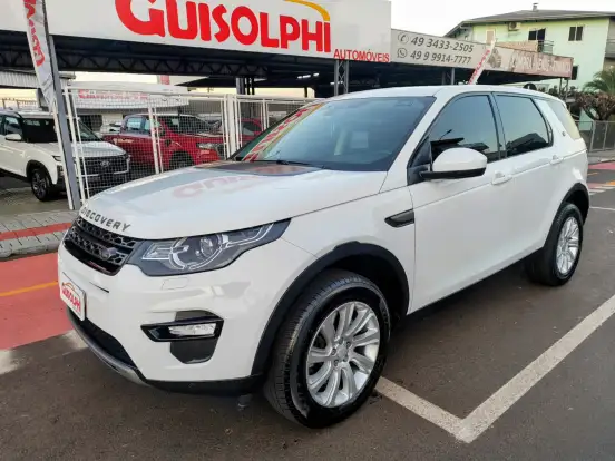 LAND ROVER-DISCOVERY SPORT-2017