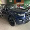 LAND ROVER DISCOVERY SPORT 2.0 16V TURBO GASOLINA SE 4P AUTOMÁTICO LAND ROVER DISCOVERY SPORT 2.0 16V TURBO GASOLINA SE 4P AUTOMÁTICO