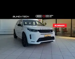 LAND ROVER DISCOVERY SPORT 2.0 D180 TURBO DIESEL R-DYNAMIC SE AUTOMÁTICO LAND ROVER DISCOVERY SPORT 2.0 D180 TURBO DIESEL R-DYNAMIC SE AUTOMÁTICO