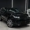 LAND ROVER DISCOVERY SPORT 2.0 P250 TURBO FLEX LANDMARK AUTOMÁTICO LAND ROVER DISCOVERY SPORT 2.0 P250 TURBO FLEX LANDMARK AUTOMÁTICO