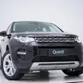 LAND ROVER DISCOVERY SPORT 2.0 16V SI4 TURBO GASOLINA HSE 4P AUTOMÁTICO LAND ROVER DISCOVERY SPORT 2.0 16V SI4 TURBO GASOLINA HSE 4P AUTOMÁTICO