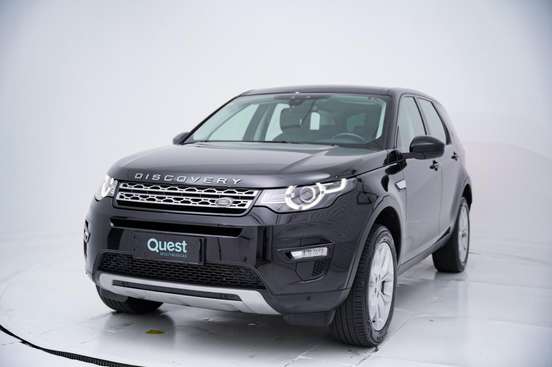 LAND ROVER-DISCOVERY SPORT-2017