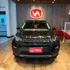 LAND ROVER DISCOVERY SPORT 2.0 16V SI4 TURBO GASOLINA SE 4P AUTOMÁTICO LAND ROVER DISCOVERY SPORT 2.0 16V SI4 TURBO GASOLINA SE 4P AUTOMÁTICO