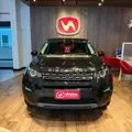 LAND ROVER DISCOVERY SPORT 2.0 16V SI4 TURBO GASOLINA SE 4P AUTOMÁTICO LAND ROVER DISCOVERY SPORT 2.0 16V SI4 TURBO GASOLINA SE 4P AUTOMÁTICO