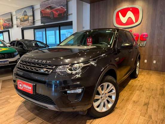 LAND ROVER-DISCOVERY SPORT-2017