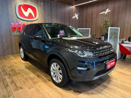LAND ROVER-DISCOVERY SPORT-2017