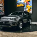 LAND ROVER DISCOVERY SPORT 2.0 D180 TURBO DIESEL SE AUTOMÁTICO LAND ROVER DISCOVERY SPORT 2.0 D180 TURBO DIESEL SE AUTOMÁTICO