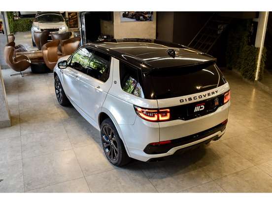 LAND ROVER-DISCOVERY SPORT-2021