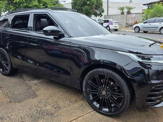 LAND ROVER-DISCOVERY SPORT-2.0 P250 TURBO FLEX R-DYNAMIC SE AUTOMÁTICO LAND ROVER-DISCOVERY SPORT-2024