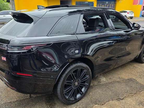 LAND ROVER-DISCOVERY SPORT-2.0 P250 TURBO FLEX R-DYNAMIC SE AUTOMÁTICO LAND ROVER-DISCOVERY SPORT-2024