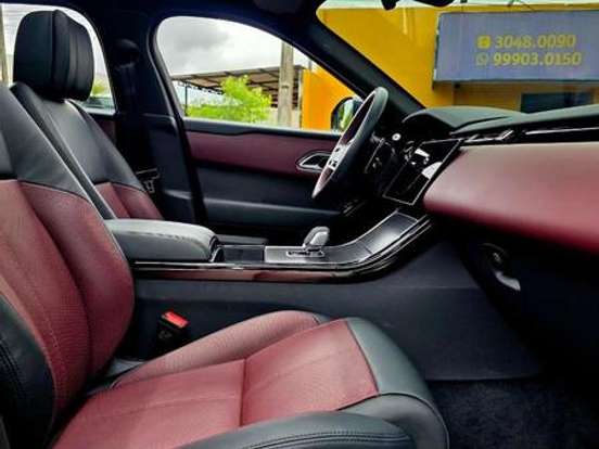 LAND ROVER-DISCOVERY SPORT-2.0 P250 TURBO FLEX R-DYNAMIC SE AUTOMÁTICO LAND ROVER-DISCOVERY SPORT-2024