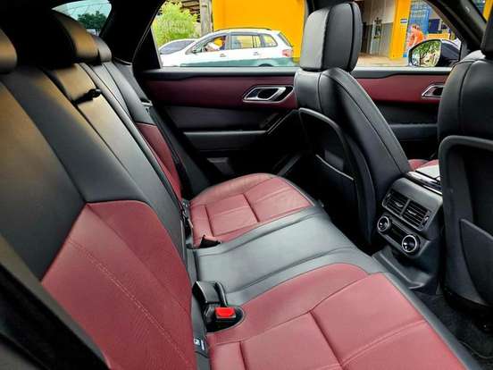 LAND ROVER-DISCOVERY SPORT-2.0 P250 TURBO FLEX R-DYNAMIC SE AUTOMÁTICO LAND ROVER-DISCOVERY SPORT-2024