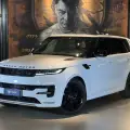 LAND ROVER RANGE ROVER 3.0 D350 TURBO DIESEL MHEV HSE AWD AUTOMÁTICO LAND ROVER RANGE ROVER 3.0 D350 TURBO DIESEL MHEV HSE AWD AUTOMÁTICO