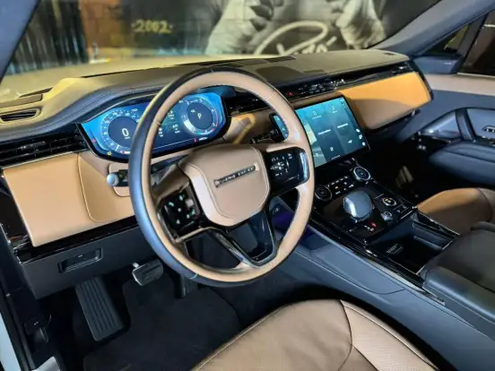 LAND ROVER-RANGE ROVER-2023