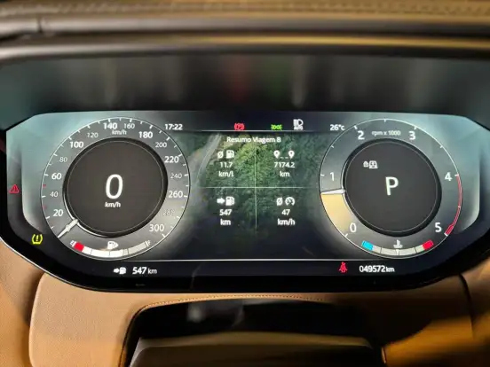 LAND ROVER-RANGE ROVER-2023
