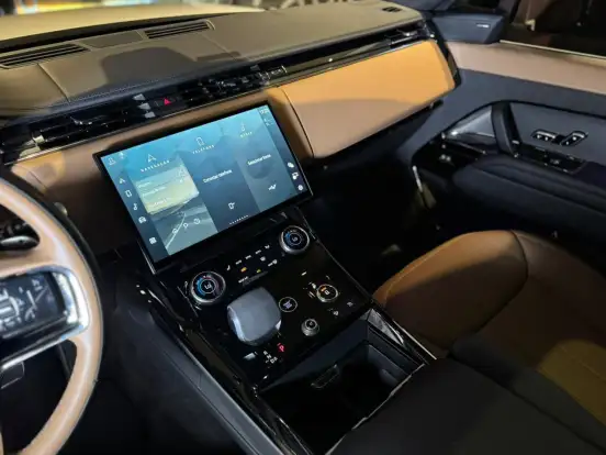 LAND ROVER-RANGE ROVER-2023