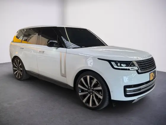 LAND ROVER RANGE ROVER 3.0 P510e PHEV AUTOBIOGRAPHY AWD AUTOMÁTICO LAND ROVER RANGE ROVER 3.0 P510e PHEV AUTOBIOGRAPHY AWD AUTOMÁTICO