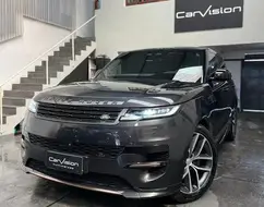 LAND ROVER RANGE ROVER 3.0 D350 TURBO DIESEL MHEV AUTOBIOGRAPHY AWD AUTOMÁTICO LAND ROVER RANGE ROVER 3.0 D350 TURBO DIESEL MHEV AUTOBIOGRAPHY AWD AUTOMÁTICO