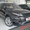 LAND ROVER RANGE ROVER EVOQUE 2.0 HSE DYNAMIC 4WD 16V GASOLINA 4P AUTOMÁTICO LAND ROVER RANGE ROVER EVOQUE 2.0 HSE DYNAMIC 4WD 16V GASOLINA 4P AUTOMÁTICO