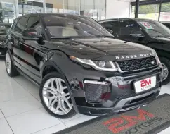 LAND ROVER RANGE ROVER EVOQUE 2.0 HSE DYNAMIC 4WD 16V GASOLINA 4P AUTOMÁTICO LAND ROVER RANGE ROVER EVOQUE 2.0 HSE DYNAMIC 4WD 16V GASOLINA 4P AUTOMÁTICO