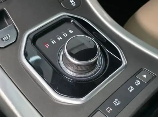 LAND ROVER-RANGE ROVER EVOQUE-2.0 HSE DYNAMIC 4WD 16V GASOLINA 4P AUTOMÁTICO LAND ROVER-RANGE ROVER EVOQUE-2017