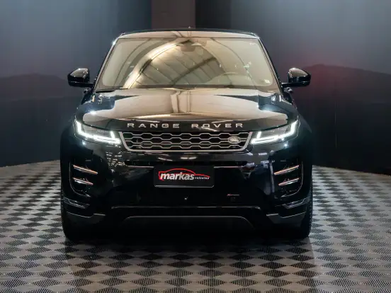 LAND ROVER-RANGE ROVER EVOQUE-2.0 P250 FLEX R-DYNAMIC HSE AWD AUTOMÁTICO LAND ROVER-RANGE ROVER EVOQUE-2021