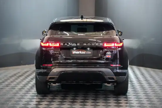 LAND ROVER-RANGE ROVER EVOQUE-2021