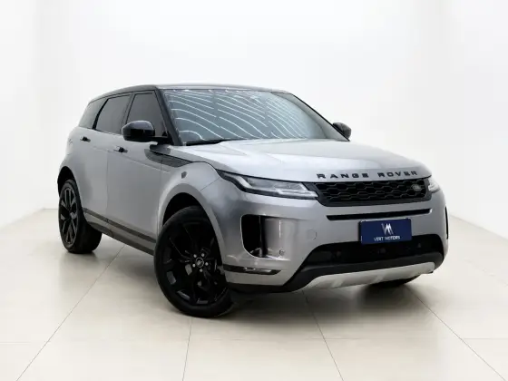 LAND ROVER RANGE ROVER EVOQUE 2.0 P250 FLEX SE AWD AUTOMÁTICO