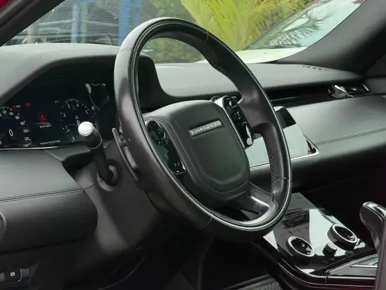 LAND ROVER-RANGE ROVER EVOQUE-2.0 P300 GASOLINA MHEV R-DYNAMIC HSE AWD AUTOMÁTICO LAND ROVER-RANGE ROVER EVOQUE-2019