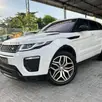 LAND ROVER RANGE ROVER EVOQUE 2.0 16V TD4 TURBO DIESEL SE 4WD 4P AUTOMÁTICO LAND ROVER RANGE ROVER EVOQUE 2.0 16V TD4 TURBO DIESEL SE 4WD 4P AUTOMÁTICO