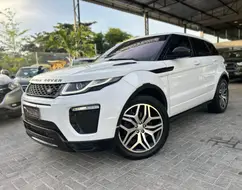 LAND ROVER RANGE ROVER EVOQUE 2.0 16V TD4 TURBO DIESEL SE 4WD 4P AUTOMÁTICO LAND ROVER RANGE ROVER EVOQUE 2.0 16V TD4 TURBO DIESEL SE 4WD 4P AUTOMÁTICO