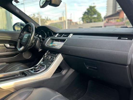 LAND ROVER-RANGE ROVER EVOQUE-2017