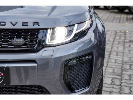 LAND ROVER-RANGE ROVER EVOQUE-2.0 HSE DYNAMIC 4WD 16V FLEX 4P AUTOMÁTICO LAND ROVER-RANGE ROVER EVOQUE-2018