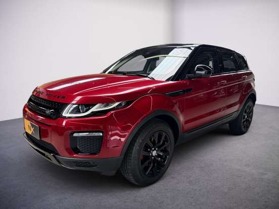 LAND ROVER-RANGE ROVER EVOQUE-2015