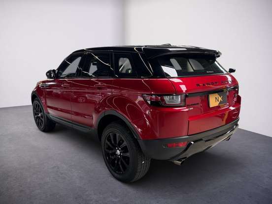 LAND ROVER-RANGE ROVER EVOQUE-2.0 SE 4WD 16V GASOLINA 4P AUTOMÁTICO LAND ROVER-RANGE ROVER EVOQUE-2015