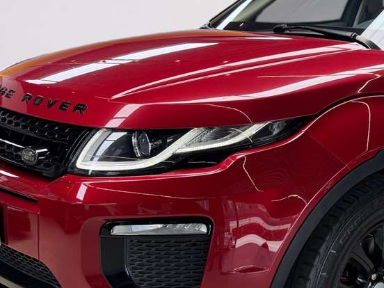 LAND ROVER-RANGE ROVER EVOQUE-2.0 SE 4WD 16V GASOLINA 4P AUTOMÁTICO LAND ROVER-RANGE ROVER EVOQUE-2015