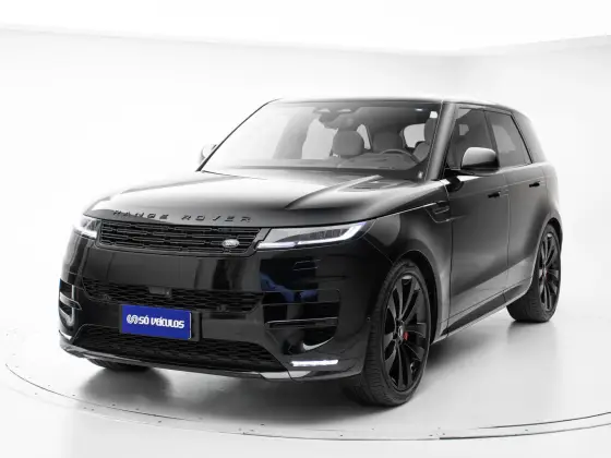 LAND ROVER RANGE ROVER SPORT 3.0 D350 TURBO DIESEL MHEV FIRST EDITION AWD AUTOMÁTICO LAND ROVER RANGE ROVER SPORT 3.0 D350 TURBO DIESEL MHEV FIRST EDITION AWD AUTOMÁTICO