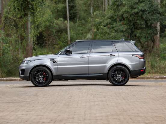 LAND ROVER-RANGE ROVER SPORT-2021