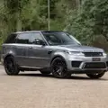 LAND ROVER RANGE ROVER SPORT 3.0 D300 TURBO DIESEL MHEV HSE AUTOMÁTICO LAND ROVER RANGE ROVER SPORT 3.0 D300 TURBO DIESEL MHEV HSE AUTOMÁTICO