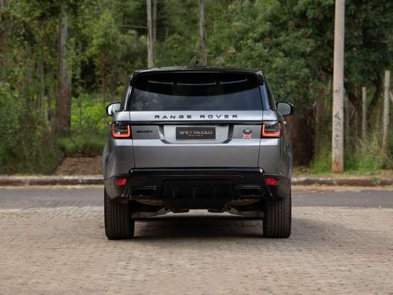 LAND ROVER-RANGE ROVER SPORT-2021