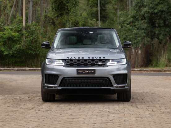 LAND ROVER-RANGE ROVER SPORT-2021