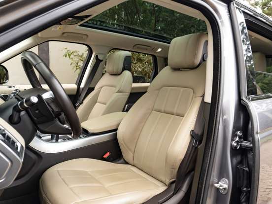 LAND ROVER-RANGE ROVER SPORT-3.0 D300 TURBO DIESEL MHEV HSE AUTOMÁTICO LAND ROVER-RANGE ROVER SPORT-2021