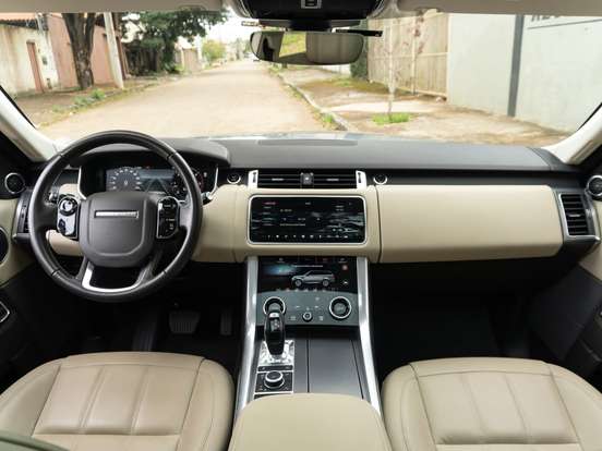 LAND ROVER-RANGE ROVER SPORT-3.0 D300 TURBO DIESEL MHEV HSE AUTOMÁTICO LAND ROVER-RANGE ROVER SPORT-2021