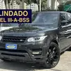 LAND ROVER RANGE ROVER SPORT 3.0 HSE 4X4 V6 24V GASOLINA 4P AUTOMÁTICO LAND ROVER RANGE ROVER SPORT 3.0 HSE 4X4 V6 24V GASOLINA 4P AUTOMÁTICO