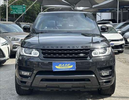 LAND ROVER-RANGE ROVER SPORT-2014